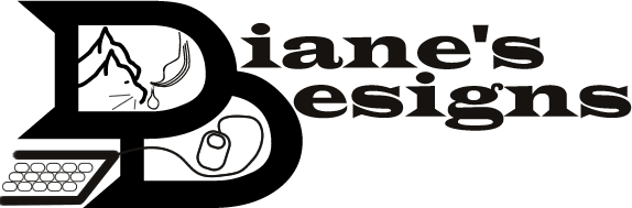 Diane's Designs Logo